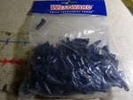 New Westward 11K368 Conical Screw Anchors *free Shipping*. Fixed Price $19.99.