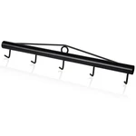 Chain Link Fabric Fence STRETCHER,5-THICKEN Hook BAR,31.5 Inch Woven Wire Str.... Fixed Price $37.64.