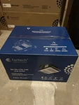 **new** Fantech 98506 Bath Fan, Surface Mt, 2 Sensor Grille, 140 Cfm, 6" Duct. Fixed Price $139.99.