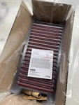 Markal 81022 Solid Paint Markers 144 Pcs Red 225F - 1100F. Fixed Price $149.00.