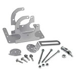 Johnson Controls M9208-100 Remote Mounting KIT,7 1/2IN H,5 1/8IN 41P563. Fixed Price $80.52.
