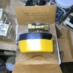 Schneider VBB2N04+M133A01 Duradrive 24V 1/2 In. Way Brass Trim Actuator (M2). Fixed Price $98.09.