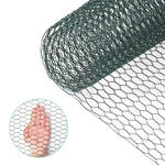 Chicken Wire, Fencing For Floral ARRANGEMENTS,15.7 X 157 Inches .... Fixed Price $18.42.