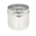 Master Flow FC4 Flexible Duct/sheet Metal Connector Splice Collar *lot Of 11*. Fixed Price $79.95.