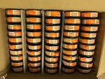 TW898PC Max Rebar Tie Wire 50 Roll Case New Product! ( 21 Gauge Poly-coated). Fixed Price $595.00.