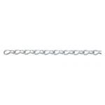 Peerless 7501032 Jack CHAIN,ZINC,100 Ft L,43 Lb 48RR70. Fixed Price $94.31.