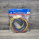 Imperial Tool 206MRS Charging Set Polar Shield Ft. With Fittings. Fixed Price $49.99.
