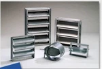 Ruskin CD36 Low Leakage Control Damper Galvanized Steel. Fixed Price $333.00.