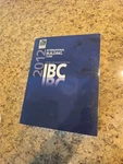 International Code Council Ser.: 2012 Building By.... Fixed Price $45.00.