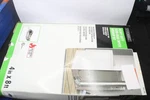 Everbilt Dryer Hook Up Kit All Metal 4" 4-FT MFX48ULMKHD. Fixed Price $23.39.