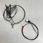 Carrier Crankcase Heater For Hvac Equipment 240 KAACH1601AAA 2V781897. Fixed Price $89.60.