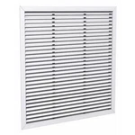 Price Lay-in Mount Return Air Grille X 23.75, White, Steel 530. Fixed Price $95.95.