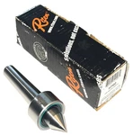 New Riten P/n 12103 Super Accurate 3MT Live Center NO.3 Morse Taper $586 Retail. Fixed Price $379.99.