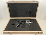 Fowler Bowers Superbore Pistol Grip Gauge 16-100MM Digital Gage. Fixed Price $439.00.