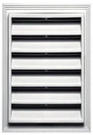 Builders Edge 12X12 Square Vent White Inch Ceiling Wall 001. Fixed Price $70.68.