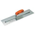 Kraft Tool Co 14 In. X 5 Carbon Steel Cement Trowel With Proform Handle. Fixed Price $32.99.
