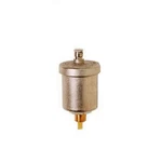Taco Comfort Solutions 1/8 In. Hy-vent. Fixed Price $16.99.