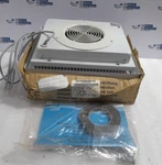 Rittal Roof Aeration Fan 115V 50/60HZ 0.55A 65W. Fixed Price $766.98.
