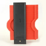 Big Horn 19064 5 Inch Contour Gauge. Fixed Price $20.09.