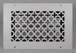 Price Register Vent Cover Grille Ornamental Steel Diffuser Hvac High Quality Usa. Fixed Price $165.00.
