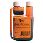 Uview 483208 Multi-purpose Dye Oz. Bottle. Fixed Price $44.37.