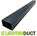 Electriduct Xx-large Latching Cable Raceway 3" 2" Channel Size -1 Stick = 58. Fixed Price $70.00.