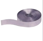 Master Flow Metal Hanger Strapping 1.5" X 100' L-HS15S28. Fixed Price $27.99.