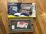 Smart Vent Insulated Foundation Flood Fema Compliant 1540-520 16"X8" Gray. Fixed Price $179.99.