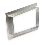 Dayton 2TGH9 Retaining Angle, Vertical Horizontal. Fixed Price $54.79.