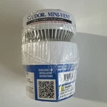 Studor Mini-vent 20341 Air Admittance Valve Fits 1-1/2 And Pipe Sizes. Fixed Price $24.98.