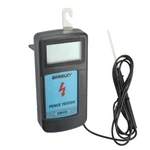 Allsun Digital Electric Fence Tester Fault Voltage Meter, Auto On/off For Pul.... Fixed Price $40.16.
