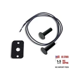 Lippert Replacement Switch Kit With Hinge Mount For Kwikee Electric Steps. Fixed Price $51.50.