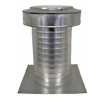 8 In. Dia Keepa Vent An Aluminum For Flat Roofs. Fixed Price $84.50.