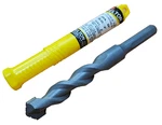 Relton GRT-12-6 3/4 X Groo-v Tip Drill Bit For Hard Metal Granite Tile Marble. Fixed Price $38.95.
