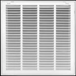 Hart & Cooley 13900 - 24 X 36 Steel Return Air Filter Grille. Fixed Price $116.52.