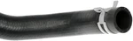 Hvac Heater Hose Assembly Dorman For 2000-2006 Chevrolet Suburban 2500 6.0L. Fixed Price $74.81.