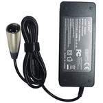 3-PIN Xlr Ac Adapter For Ancheer AMA005639 16-INCH Folding Electric Bicycle Bike. Fixed Price $42.99.