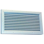 Dayton Door LOUVER,26-1/4 H,20-1/8 W,aluminum 5NKN2 190735347690. Fixed Price $311.87.