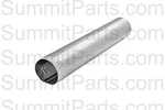 Lambro 229 Aluminum Snap-lock Pipe 24 Length. Fixed Price $10.99.