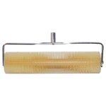 Kraft Tool 18" Standard Spike Roller With Frame. Fixed Price $209.39.