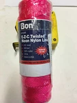 Bon 11-875 350-FEET Neon Pink Ezc Twisted Mason Line. Fixed Price $9.59.