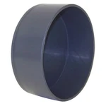 Plastic Supply PVCCA06 End CAP,6" Duct Size 6UXP0. Fixed Price $92.98.