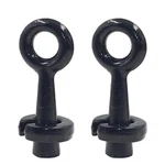 Thxoum 2PCS Barbed Wire Pullers-fence Stretcher And Tightening Tool For Farm .... Fixed Price $28.32.