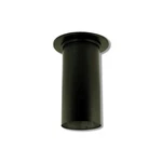 Duravent In X 14 Steel Stove Pipe Slip Connector 6DBK-SC. Fixed Price $45.99.