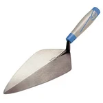 Kraft Tool RO112-11SH Brick Trowel, Wide London, 5-5/8 X In. Fixed Price $57.59.