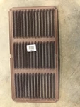 Cornice Vent 16 X8 Brown Lot Of 4. Fixed Price $24.00.