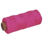 Marshalltown Masons LINE,NYLON,250 Ft,fluor Pink ML601 18. Fixed Price $21.00.