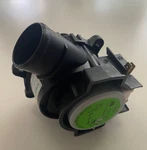 Viking Dishwasher Damper Motor Part # GM-16-12L14 New/never Used/no Box. Fixed Price $65.99.