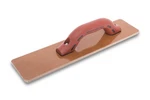 Marshalltown Resin Float, 20 X 3-1/2 Inch, Durasoft Handle, Laminated Canva. Fixed Price $57.24.