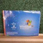 New Microsoft X08-48124 Windows Xp Professional Upgrade Version 2002 With Key. Fixed Price $22.00.